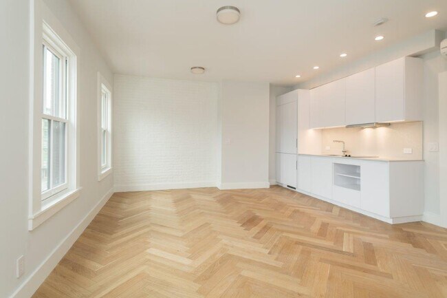 property at 461 Massachusetts Ave