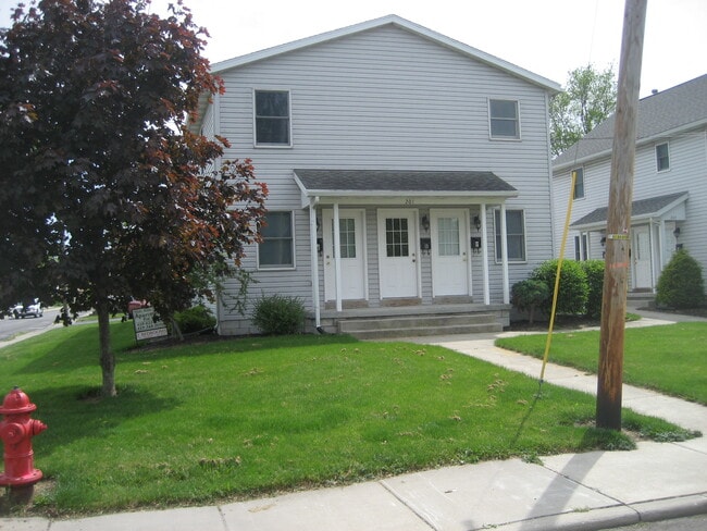 201 Washington St, Unit A