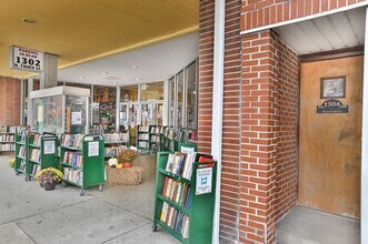 1306 N 3rd St-Unit -3rd Floor in Harrisburg, PA - Building Photo - Building Photo