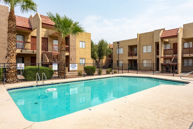 Best 1 Bedroom Apartments in Phoenix, AZ: from $865