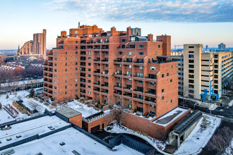 Winslow House in Minneapolis, MN - Building Photo - Building Photo