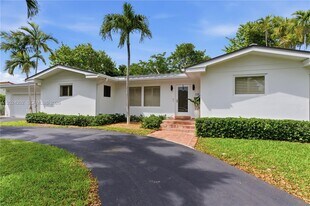 115 S Prospect Dr in Coral Gables, FL - Building Photo