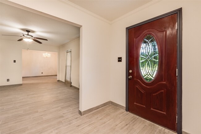 property at 2004 Sleepy Hollow Dr