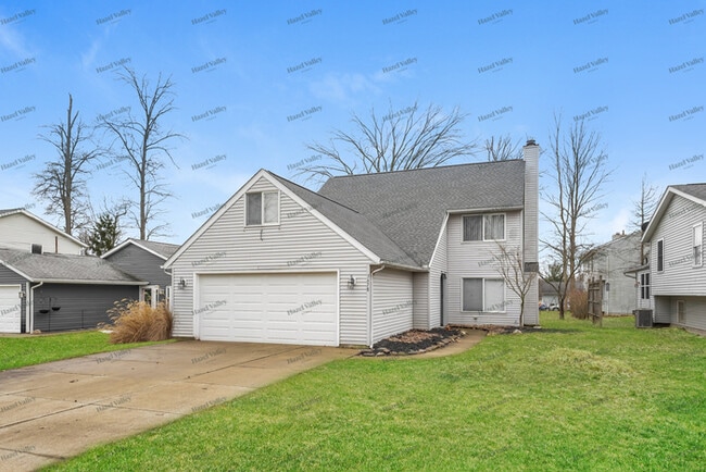 property at 3678 Lake Ave