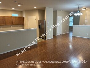 4332 Freemont St NE in Lacey, WA - Building Photo - Building Photo