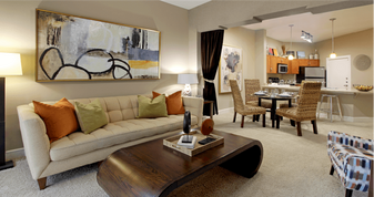 Delante Apartments in Irving, TX - Building Photo