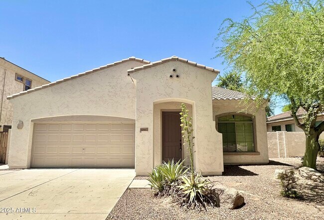 property at 4286 E Buckboard Rd