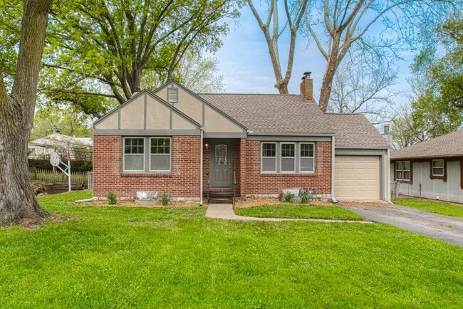 property at 1020 S 55th St