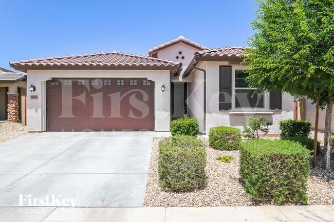 property at 18816 W Canterbury Dr
