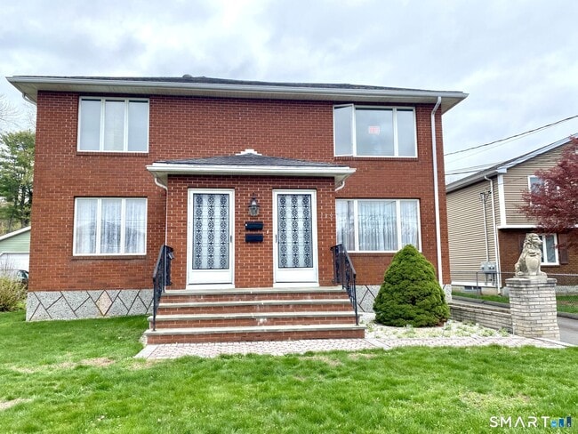 property at 119 Carroll St