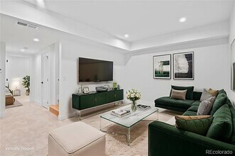 2451 Lawrence St in Denver, CO - Building Photo - Building Photo