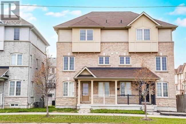 896 Audley Rd S in Ajax, ON - Building Photo - Building Photo