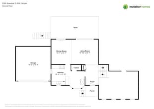 2354 Shadowood Dr SW in Conyers, GA - Building Photo - Building Photo