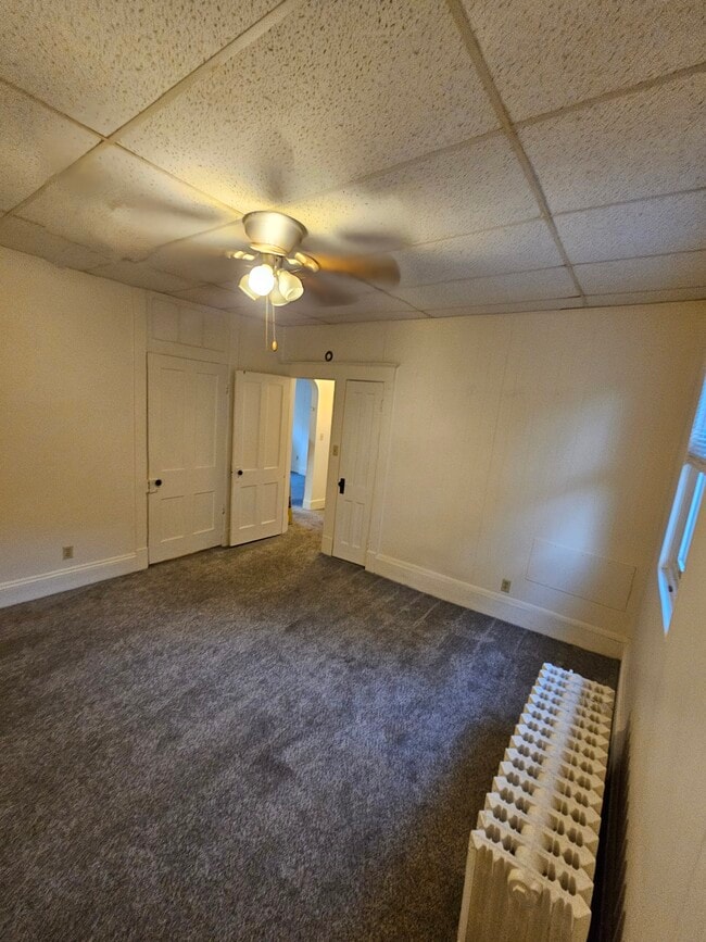 545 S Douglas Ave, Unit #3 in Springfield, IL - Building Photo - Building Photo
