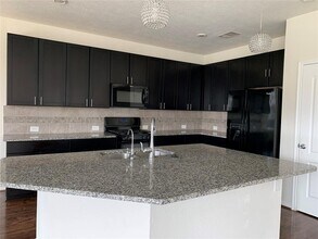 15815 Copper Oak Ln in Houston, TX - Building Photo - Building Photo