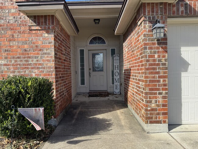 1314 Starlight Dr in Temple, TX - Building Photo - Building Photo