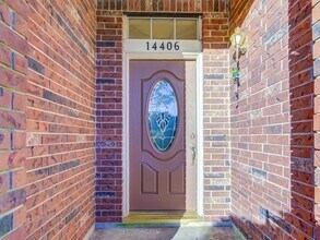14406 Fair Knoll Way in Houston, TX - Building Photo - Building Photo