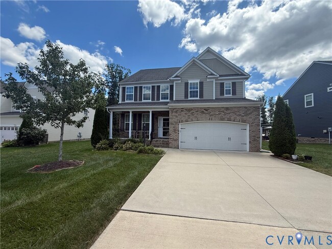 property at 10904 Holman Ridge Rd