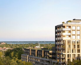 Le Bosco in Montréal, QC - Building Photo - Building Photo