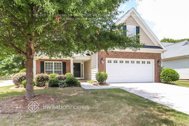 13207 Rebecca Run Dr in Charlotte, NC - Building Photo - Building Photo