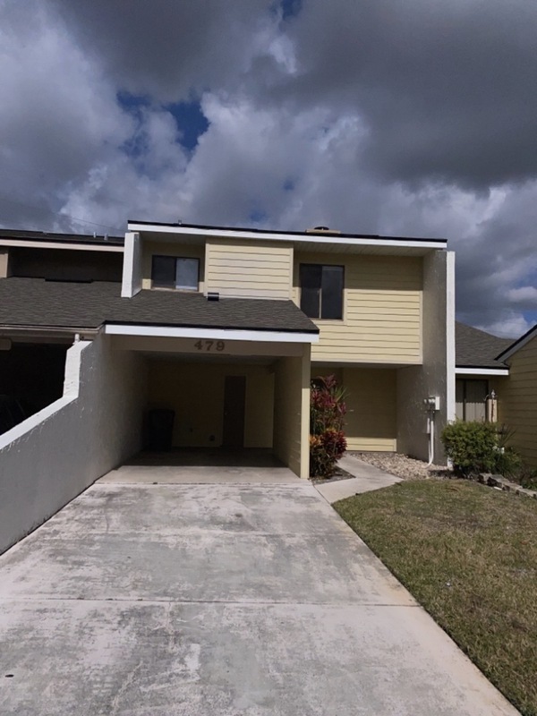 479 Prestwick Pl in Kissimmee, FL - Building Photo - Building Photo