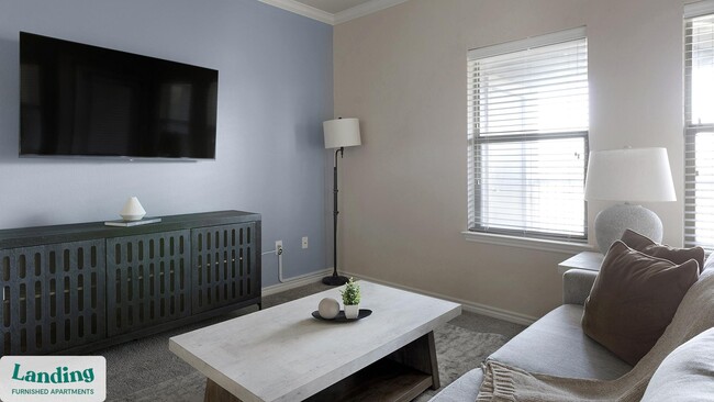 2155 Arkansas Ln in Grand Prairie, TX - Building Photo - Building Photo