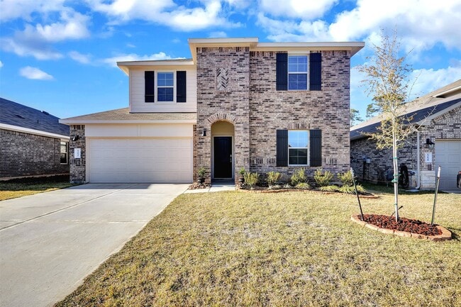 13845 Rock Island Trl in Shenandoah, TX - Building Photo - Building Photo