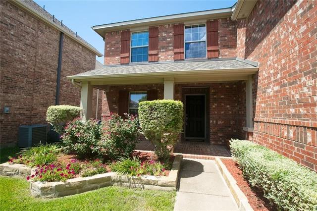 property at 2012 Meadow View Dr