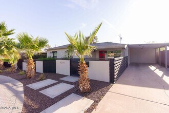 4214 N 20th St in Phoenix, AZ - Building Photo - Building Photo