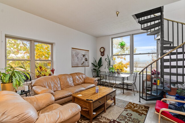 property at 216 Lake St