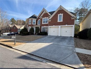 3226 Moon Stone Ln in Snellville, GA - Building Photo - Building Photo