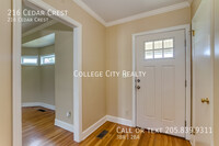 216 Cedar Crest photo'