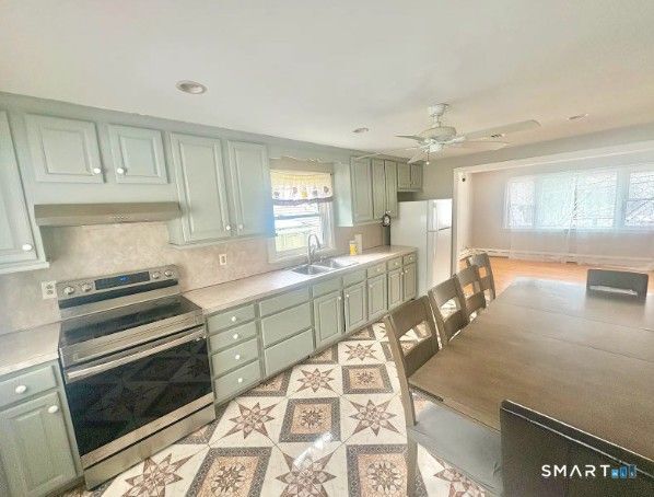 48 Gates Ave in Waterbury, CT - Building Photo - Building Photo