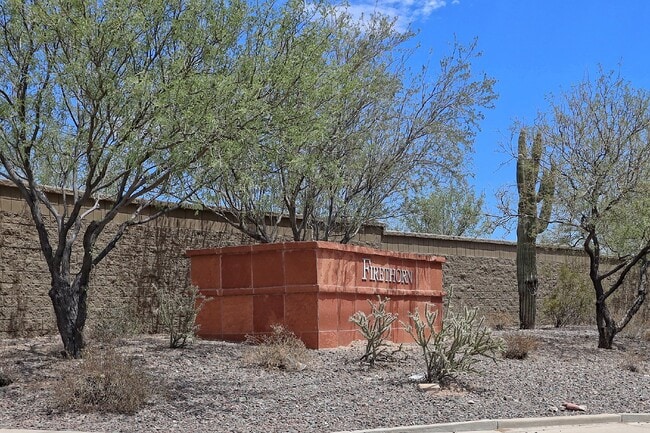 property at 43325 N Whisper Ct