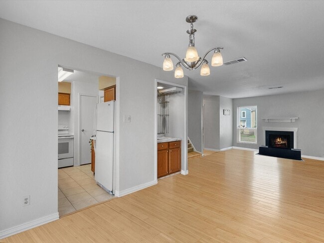 property at 18515 Egret Bay Blvd