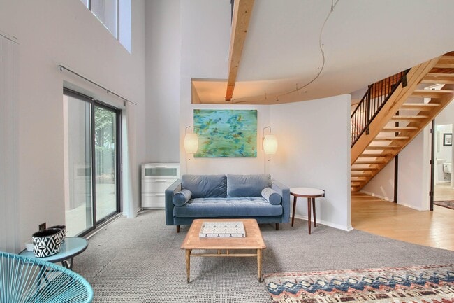 property at 3295 Blake St