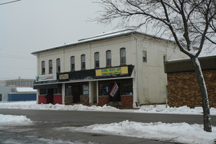 606-610 Washington St Apartments