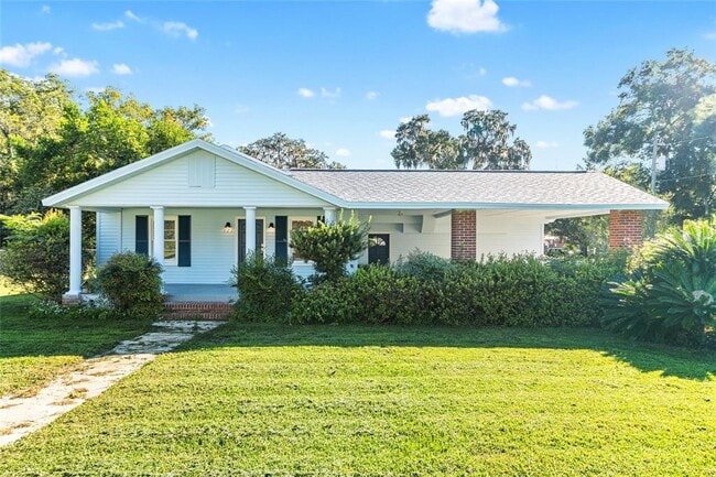 property at 123 SE 1st St