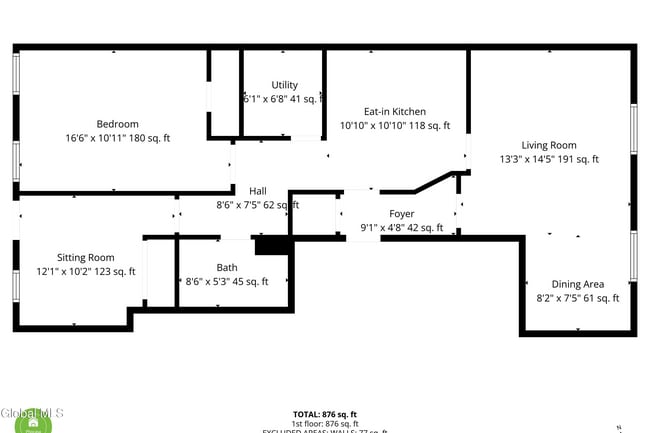 425 Broadway in Saratoga Springs, NY - Building Photo - Building Photo