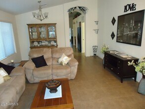 41133 W Sanders Way in Maricopa, AZ - Building Photo - Building Photo