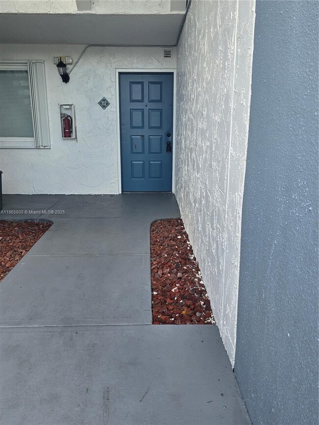 property at 4555 NW 99th Ave