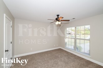 605 Hidden Brook Trail in Alabaster, AL - Building Photo - Building Photo