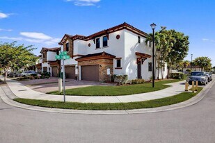 16620 SW 42nd Terrace in Miami, FL - Building Photo