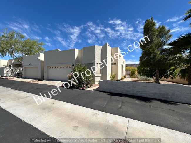 6120 W Red Sky in Tucson, AZ - Building Photo - Building Photo