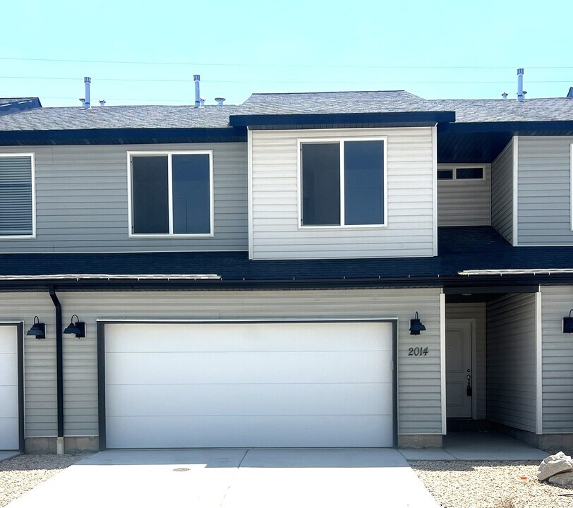 2014 N 350 W in Cedar City, UT - Building Photo