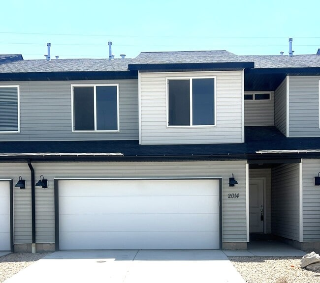 property at 2014 N 350 W