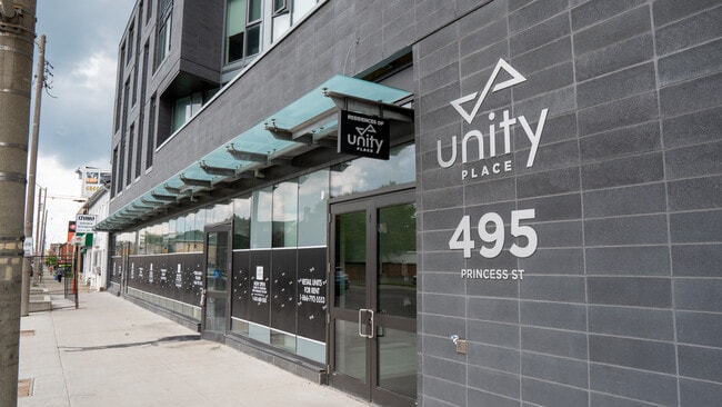 Unity Place in Kingston, ON - Building Photo - Building Photo