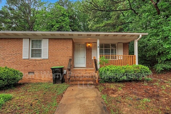 property at 137 Crest Cir