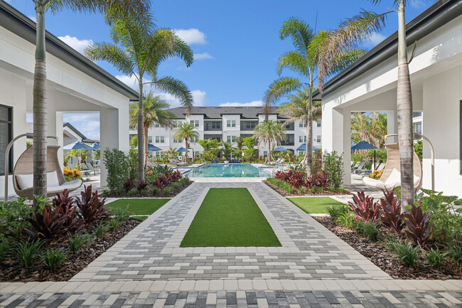 Ascend Angeline in Land O Lakes, FL - Building Photo - Building Photo