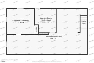 613 St Jovite St in St. Charles, MO - Building Photo - Building Photo